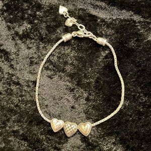 Brighton Heart Braclet